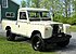 1967 Land Rover Series II for sale 100989748